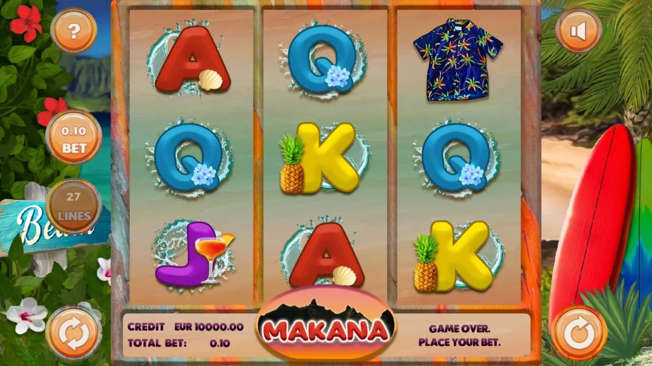 Makana